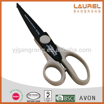 6.5" Craft scissors ABS handle
