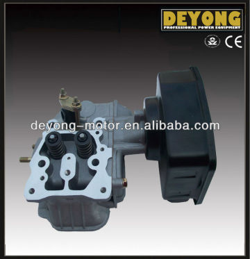 CYLINDER HEAD ASSY