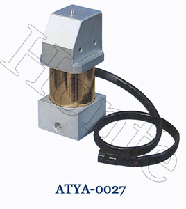 Toyota Weft Storage Pin