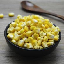 Best Selling Fd Freeze Dried Sweet Corn Quality