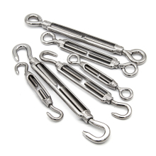 Hardware Rigging Turnbuckle eye to hook
