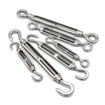 Hardware Rigging Turnbuckle eye to hook