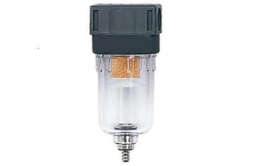 Air Preparation Units And Accessories Air Filters