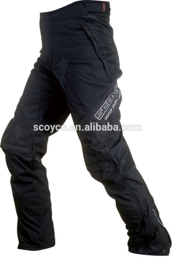 Motorcycle leasure Riding Pants P018 Waterproof Plus size