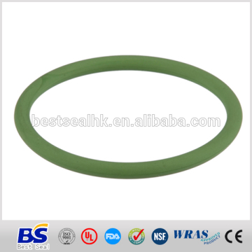 Cold seal rubber HNBR green