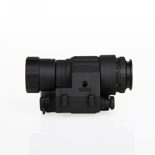 Night vision monoculars for clear imaging day and night