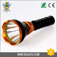 JF high power flashlight,led rechargable flashlight,emergency light,bicycle led light,best led flashlight