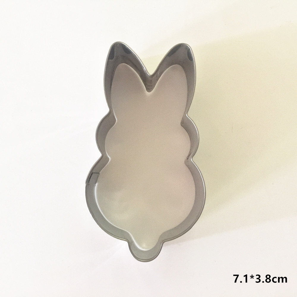 Easter Cookie Cutter