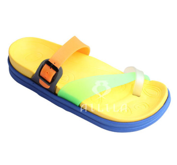 Casual Unisex PVC Sandalias