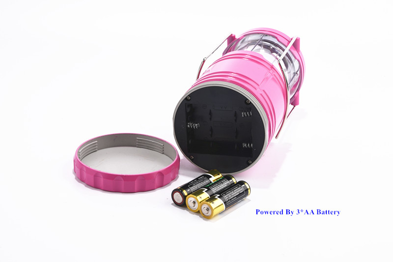 Portable Camping Lantern Portable Camping Lantern