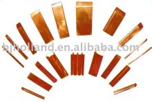 160kw Extrusion Machine For Copper Strip Copper Extrusion Machine