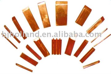 160kw Extrusion Machine For Copper Strip Copper Extrusion Machine