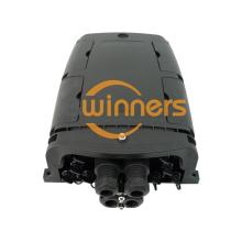 Pole Mounting 8 Ports Cable Distribution Box