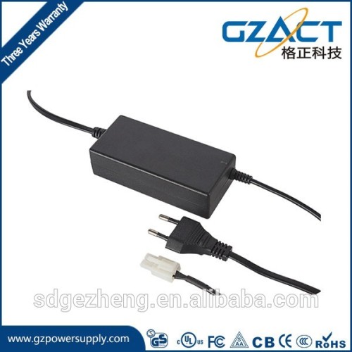 UL FCC SAA CE TUV GS CB ROHS approved power adapter AC-DC 12v 24v 36v 48w switching power supply for speaker 3D printer CCTV