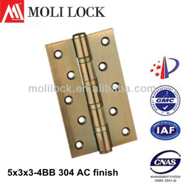 Cheap Iron Hinges, Stainless Steel Door Hinges, Magnetic Hinges