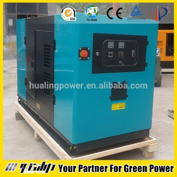 low rpm diesel generator