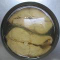 Canned Pink Salmon In Brine