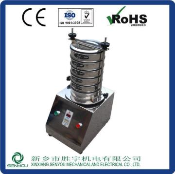 Laboratory Powder Test Sieve Shaker