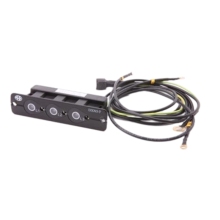 Factory Supply: HV Potential Indicator - Industrial High Voltage Indicator Featuring Display Technology