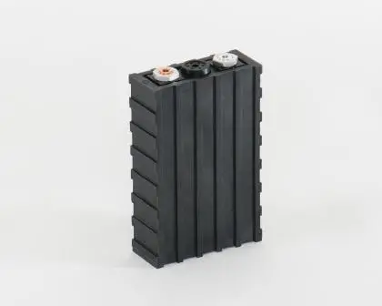 3.2V 60ah Prismatic Cell LiFePO4 Battery for Ebike