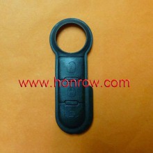 Fiat 3 Button remote button rubber key pad