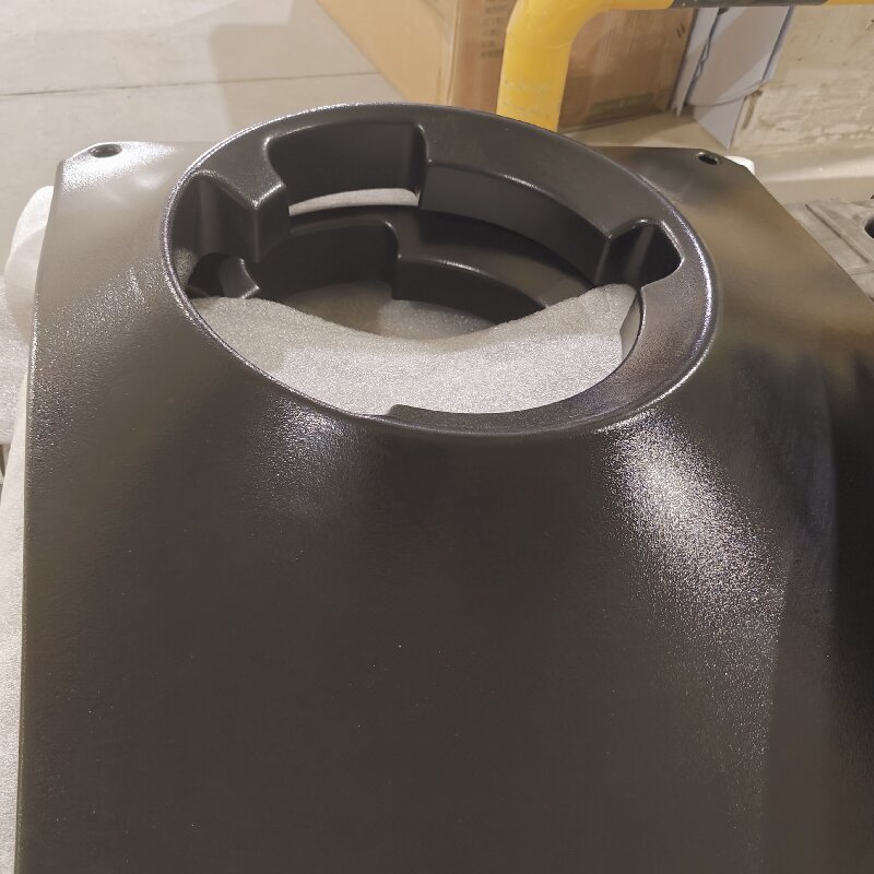 peças plásticas plastic parts