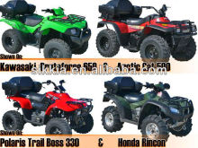 300CC ATV BOX ATV CASE QUAD TOP CASE
