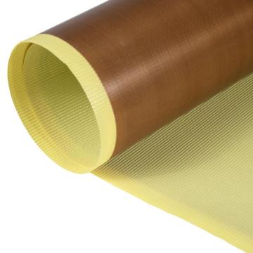 Anti-stick thermal insulation PTFE tape