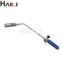 Europe type flame heating torch/heating torch HL2210