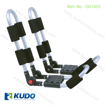 Auto universal kayak carrier
auto universal kayak carrier