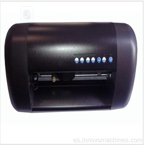 Plotter de corte de vinilo mini ZX-330