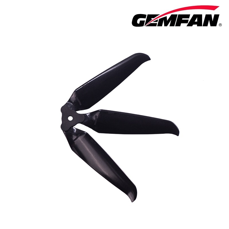 Folding Prop 8041 8Inch Glass Propeller for Drone