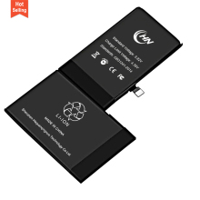 iphone X battery exchange and maintain