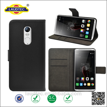 wallet leather flip case cover for Lenovo vibe x3