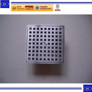 Kitchen Bathroom the sink drain floor drain