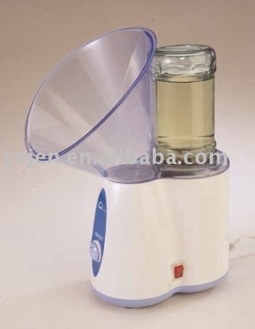 2014 best home facial steamer for girls