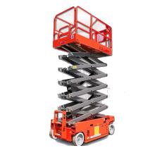 Factory Equipment: Exploring Battery Lift Aerial Work Platforms, Hydraulic Lifts, Mobile Electric Scissors Lifts