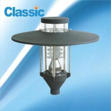 garden lighti fixture with CE and ISO certificate