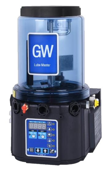 GW Lubrication pump