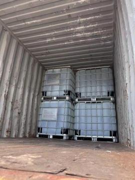 Tcpp Flame Retardant