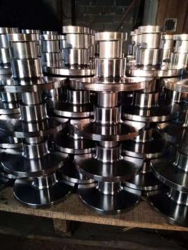 interchangeable traction pin