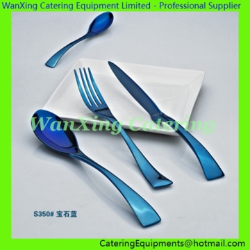 Stainless Steel Tableware 350