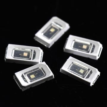 SMD зеленый 5730 LED 520-525nm LED 0.06W DIY