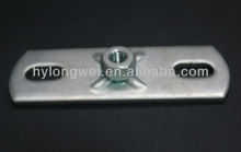 welded custom hardware,bespoke part,stamping part