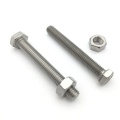 Minglu inox Bolt Nut A2 A4