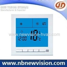 Lcd Digital Room Thermostats?