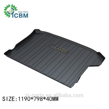 Car Trunk Mat For Buick Envision