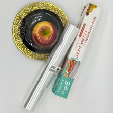 Degradable Cling Film Rolls