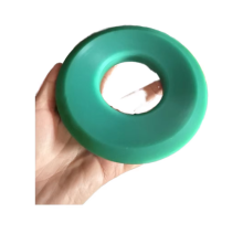 High Pressure Polyurethane Centralizer Sealing Ring Product