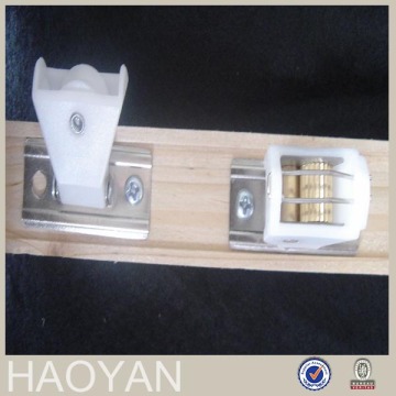 Window Blind Roller Mechanisms